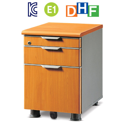 DHF-48 탑 A형 이동서랍(국산)