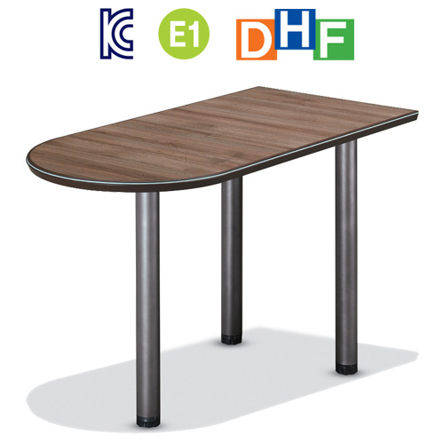 DHF-05 U형 테이블(홀다리)