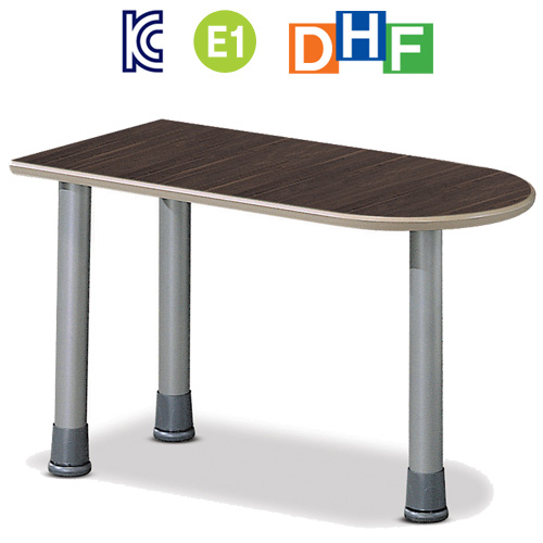 DHF-05 U형 테이블(홀다리)