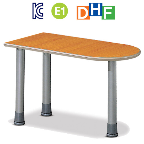 DHF-05 U형 테이블(홀다리)