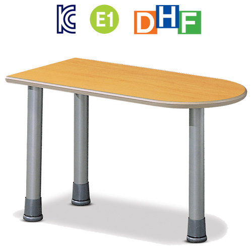DHF-05 U형 테이블(홀다리)