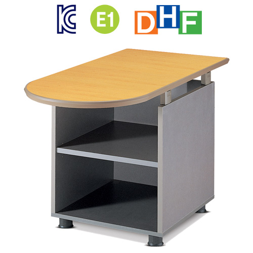 DHF-06 U형 테이블(독립형)