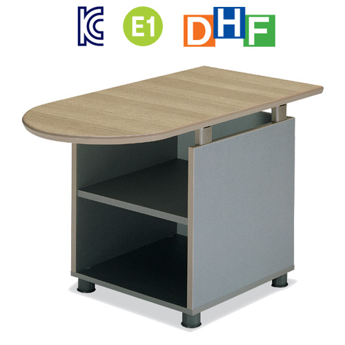 DHF-06 U형 테이블(독립형)