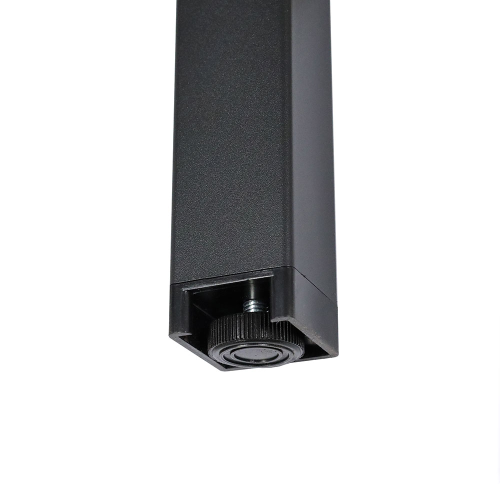 HFL-8004B/W 엘미오 철재 사각다리