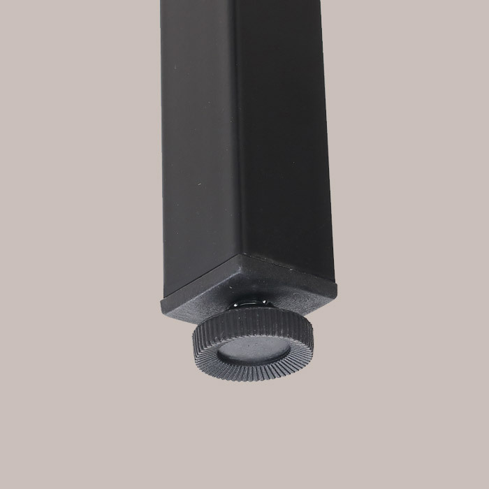 HFT-3404LA 멀바우 낮은테이블(25T)