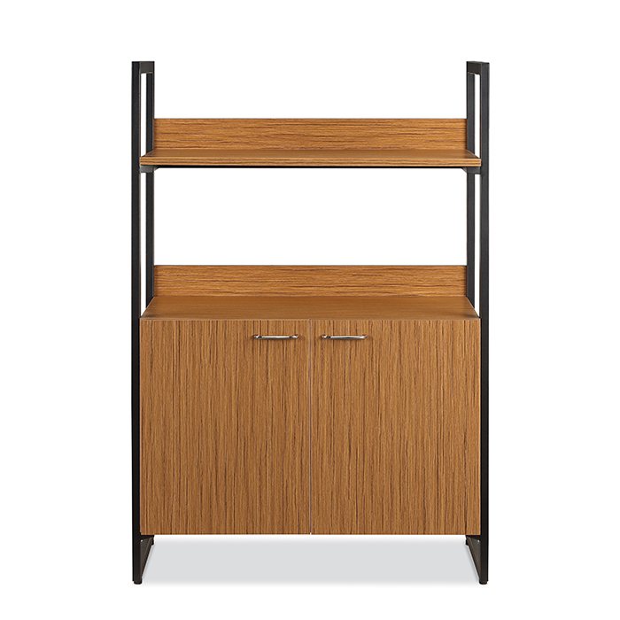 EPC-9005-1 흑단 마이스터 낮은 하문장