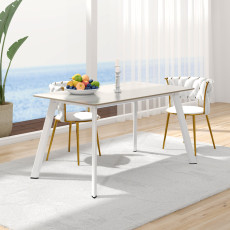 HFT-8514WW/WG 베르소 세라믹 식탁(50R)
