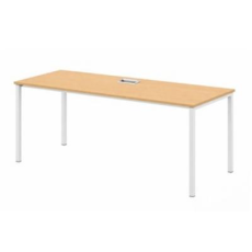 SDI-1402IF 일자책상 (W1400)