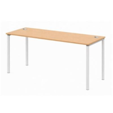 SDI-1608CF 일자책상 (W1600)