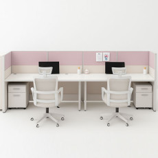 30T 캔디 PVC 자석 투톤파티션 (H1200) : 일반원단