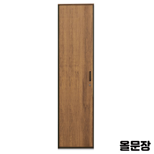 LNC-2002 오크마운트 5단 중역용 장식장
