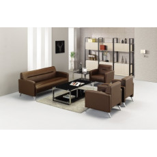 폴리 소파(브라운) SF-8057BR