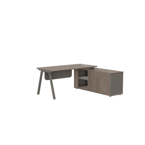 화이트오크7 책상 LMD-607A