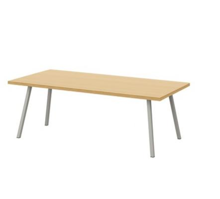 STA-1801  사각회의용탁자