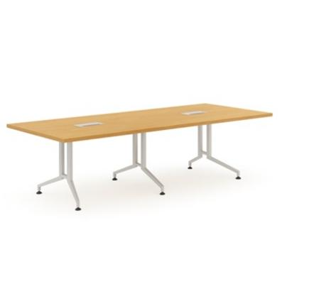 STF-H3214 사각회의테이블