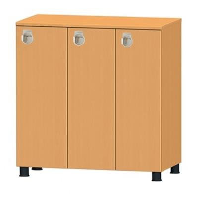 SL-PL1162  3열1단 사물함 (1164×400×950mm)